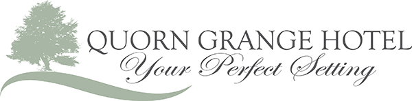 Quorn Grange Hotel Logo